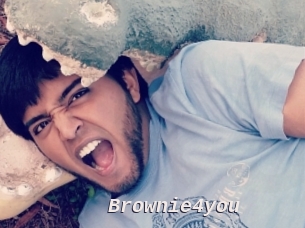 Brownie4you