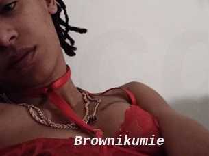 Brownikumie