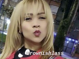 Brownishlass