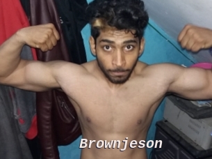 Brownjeson