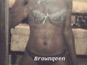 Brownqeen