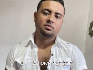 Brownsetfit