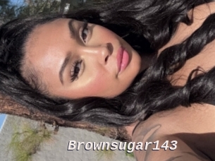 Brownsugar143