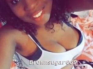 Brownsugar669