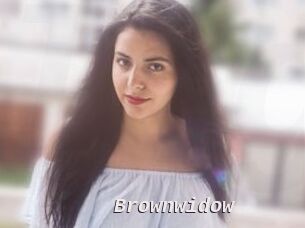 Brownwidow