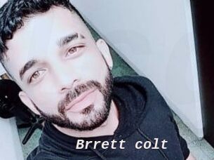 Brrett_colt