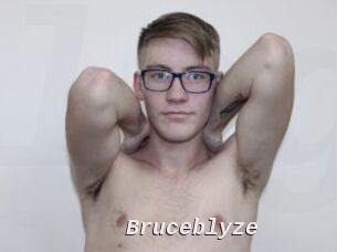 Bruceblyze