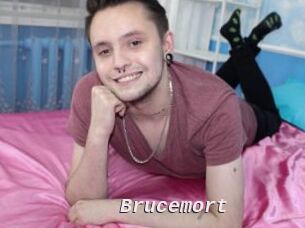 Brucemort