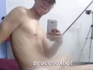 Brucesexhot