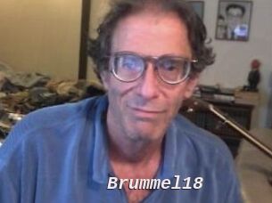 Brummel18