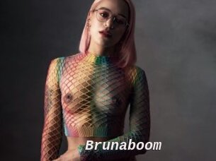 Brunaboom