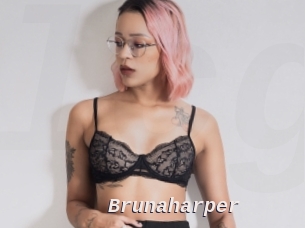 Brunaharper