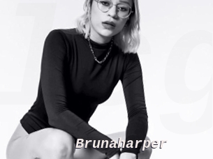 Brunaharper