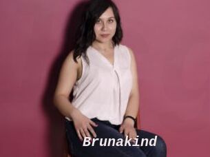 Brunakind