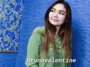 Brunavalentine