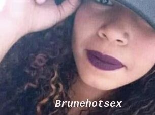 Brunehotsex