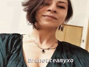 Brunetteamyxo