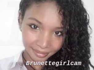 Brunettegirlcam