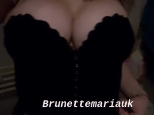 Brunettemariauk