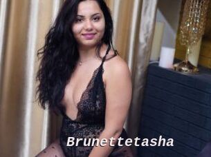 Brunettetasha