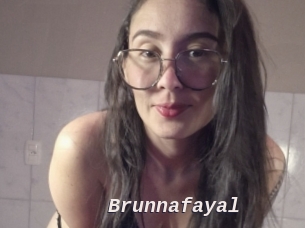 Brunnafayal