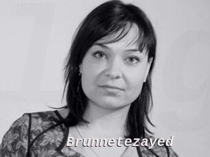 Brunnetezayed