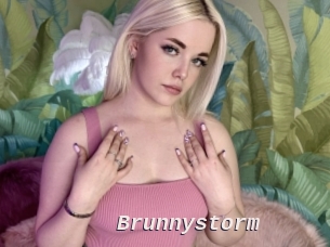 Brunnystorm