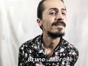 Bruno_ambrose