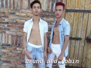 Bruno_and_robin