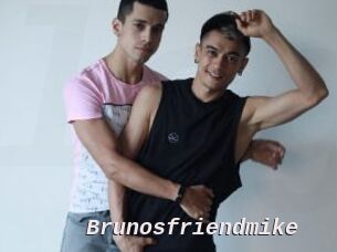 brunosfriendmike Live Camgirls Sex