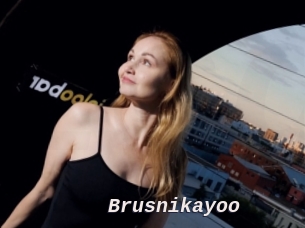 Brusnikayoo