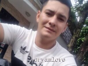 Bryamlove