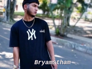 Bryamstham