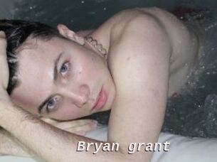 Bryan_grant