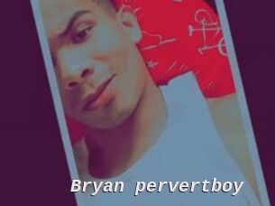 Bryan_pervertboy