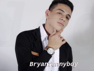 Bryanfunnyboy