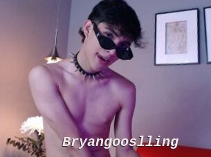 Bryangooslling