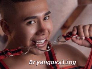 Bryangossling