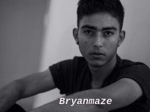Bryanmaze