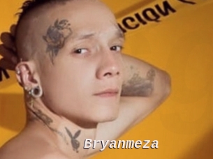 Bryanmeza