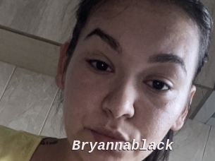 Bryannablack