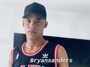 Bryansanders