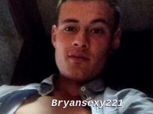 Bryansexy221