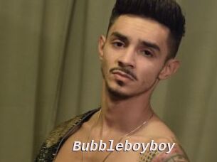 Bubbleboyboy