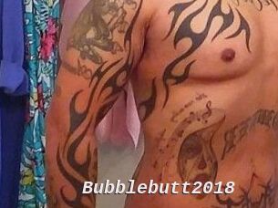 Bubblebutt2018