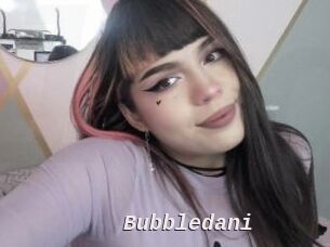 Bubbledani