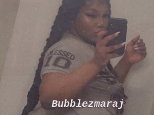 Bubblezmaraj