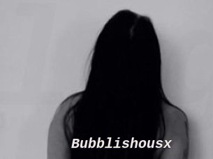 Bubblishousx