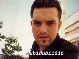 Bubidubi1616