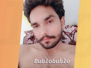 Bublobublo